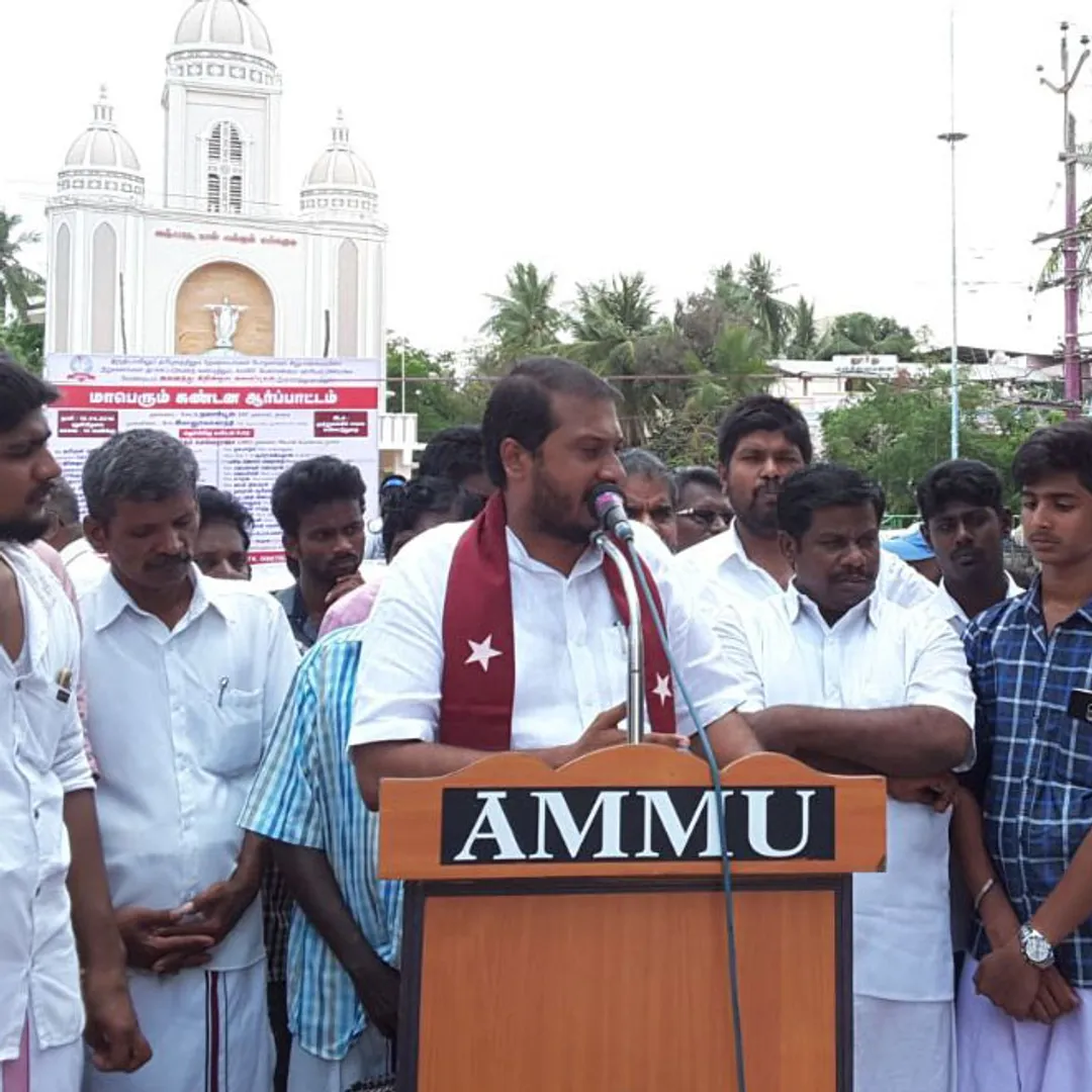 ansari sm